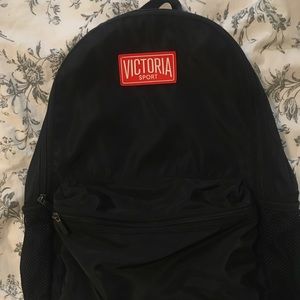 Victoria’s Secret Sport backpack